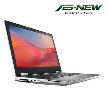 Used Dell Precision 7540 – Mobile Workstation Laptop – Dell – Core i5-9400H / 16GB RAM / 256GB SSD / NVIDIA T2000 4GB / Windows 11 Pro