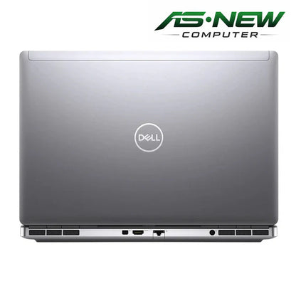 Dell Precision 7550 – Workstation Laptop – i7-10750H 16GB 512GB SSD Quadro T1000 4GB Used