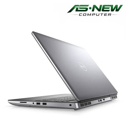 Dell Precision 7560 – Workstation Laptop – i7-11850H 16GB 512GB SSD Quadro T1200 4GB Used