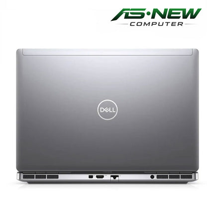 Dell Precision 7560 – Workstation Laptop – i7-11850H 16GB 512GB SSD Quadro T1200 4GB Used