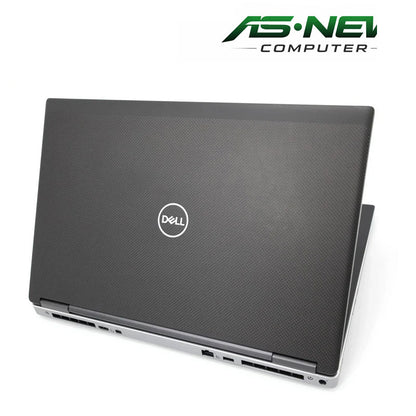 Dell Precision 7740 – Workstation Laptop – i7-9850H 32GB 512GB SSD Quadro RTX 4000 8GB Used