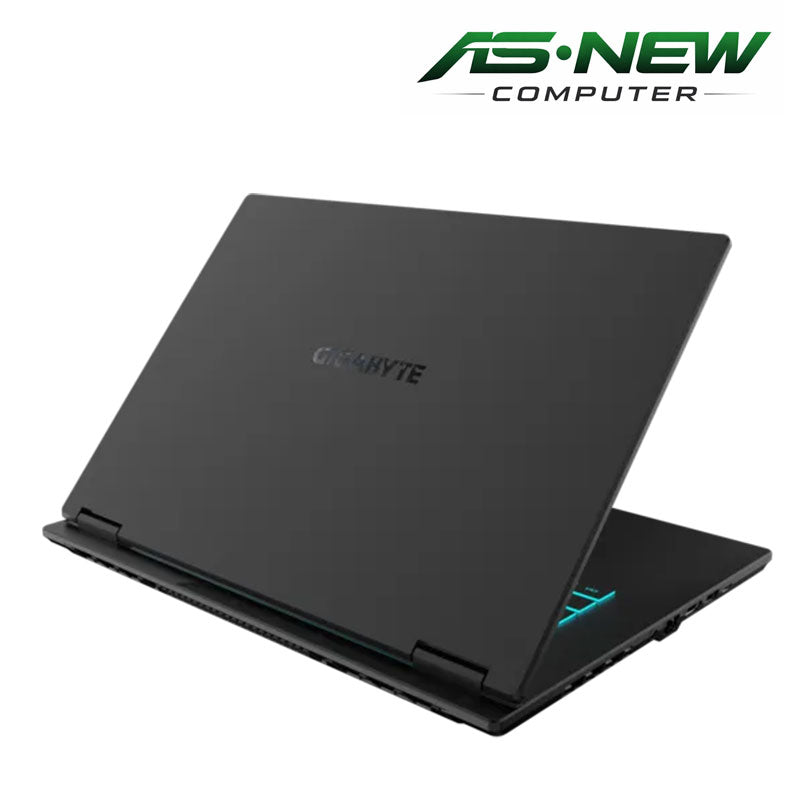 GIGABYTE Gaming A16 – Gaming Laptop – i5-13420H 16GB 512GB SSD RTX 4050 6GB