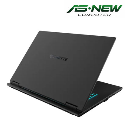 GIGABYTE Gaming A16 – Gaming Laptop – i5-13420H 16GB 512GB SSD RTX 4050 6GB