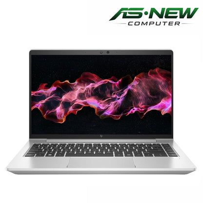 HP EliteBook 645 G9 – Business Laptop – Ryzen 7 PRO 5825U 8GB 256GB SSD 14 FHD IPS Used