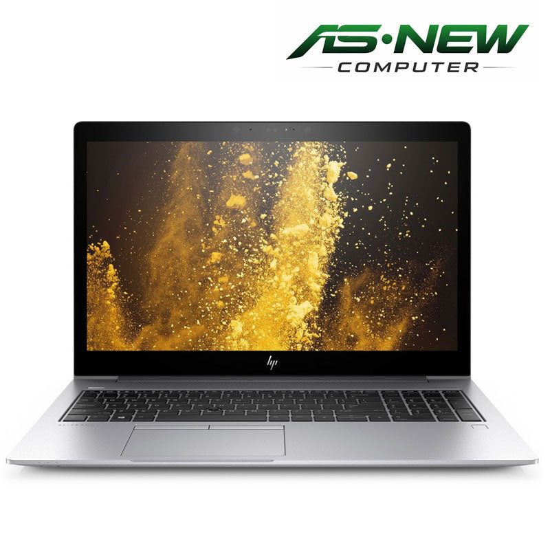Used HP EliteBook 755 G5 – Business Laptop – HP – Ryzen 7 PRO 2700U / 8GB RAM / 256GB SSD / Radeon Vega 10 Graphics