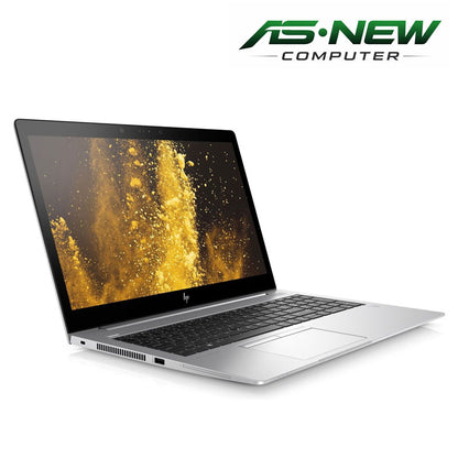 Used HP EliteBook 755 G5 – Business Laptop – HP – Ryzen 7 PRO 2700U / 8GB RAM / 256GB SSD / Radeon Vega 10 Graphics