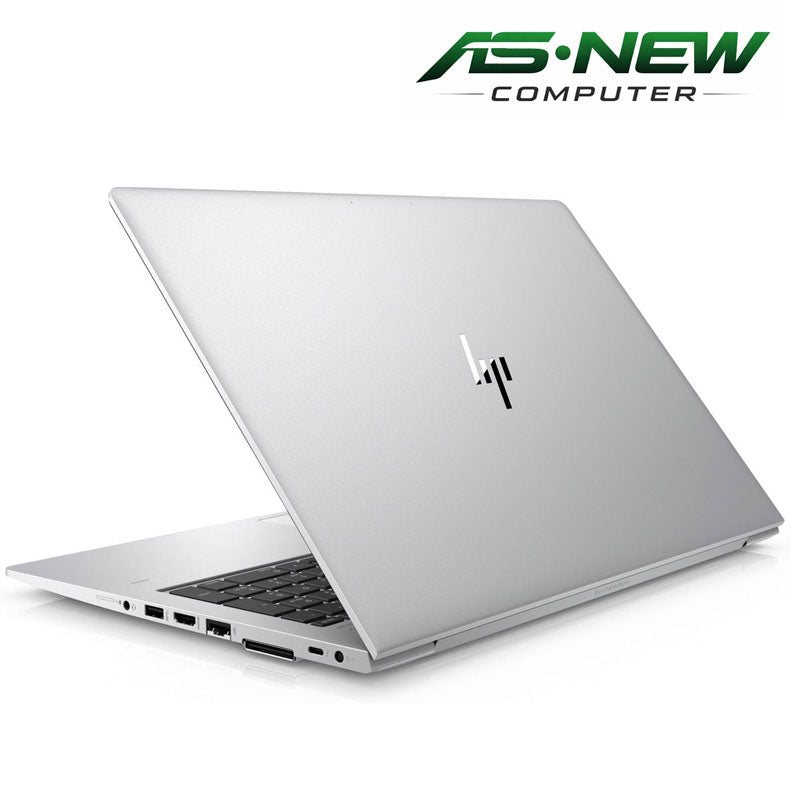 Used HP EliteBook 755 G5 – Business Laptop – HP – Ryzen 7 PRO 2700U / 8GB RAM / 256GB SSD / Radeon Vega 10 Graphics