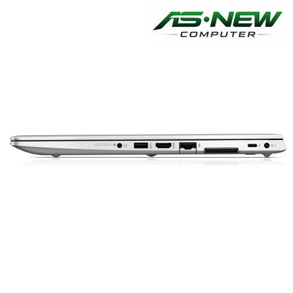 Used HP EliteBook 755 G5 – Business Laptop – HP – Ryzen 7 PRO 2700U / 8GB RAM / 256GB SSD / Radeon Vega 10 Graphics