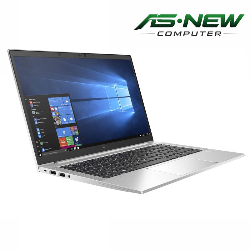 HP EliteBook 830 G7 – Business Laptop – i5-10210U 8GB 256GB SSD Intel UHD Used