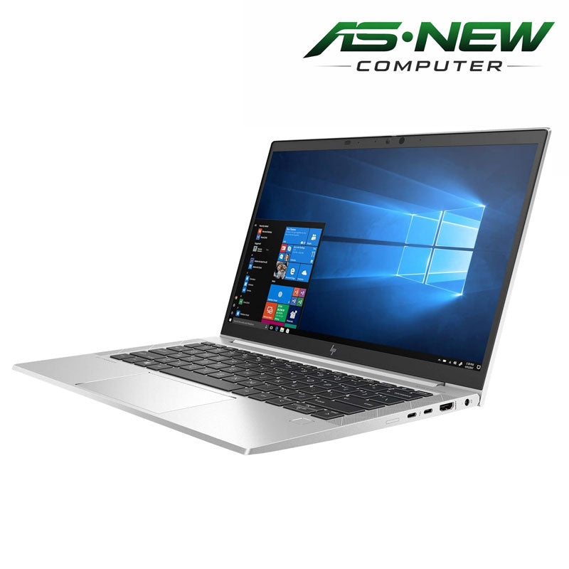 HP EliteBook 830 G7 – Business Laptop – i5-10210U 8GB 256GB SSD Intel UHD Used