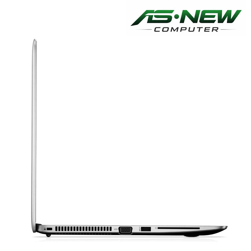 Used HP EliteBook 840 G3 – Business Laptop – HP – Core i5-6300U / 8GB RAM / 256GB SSD / 14-inch Display