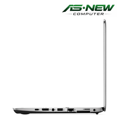 Used HP EliteBook 840 G3 – Business Laptop – HP – Core i5-6300U / 8GB RAM / 256GB SSD / 14-inch Display