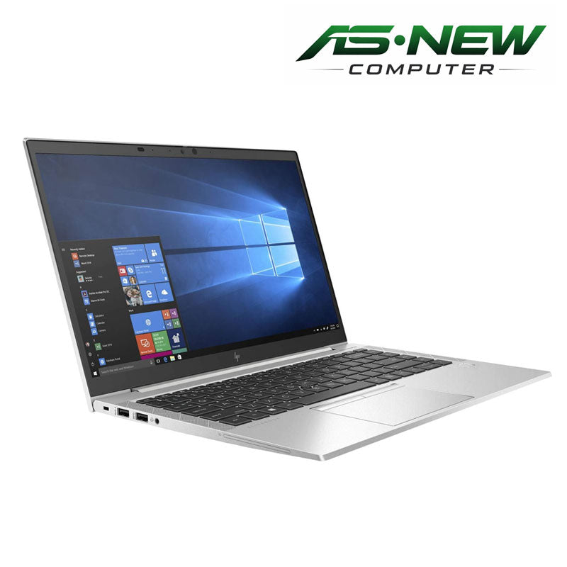 Used HP EliteBook 840 G7 – Business Laptop – HP – Core i5-10310U / 8GB RAM / 256GB SSD / Intel UHD Graphics