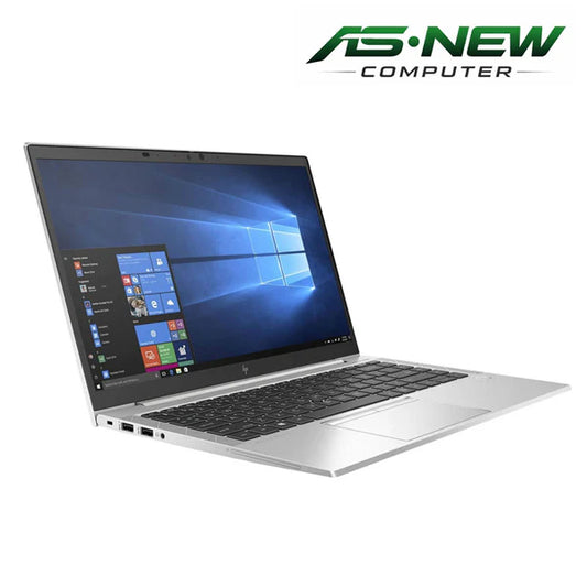 HP EliteBook 830 G8 – Business Laptop – i5-1135G7 8GB 256GB SSD Intel Iris Xe Used