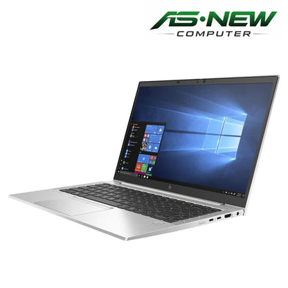 HP EliteBook 830 G8 – Business Laptop – i5-1135G7 8GB 256GB SSD Intel Iris Xe Used