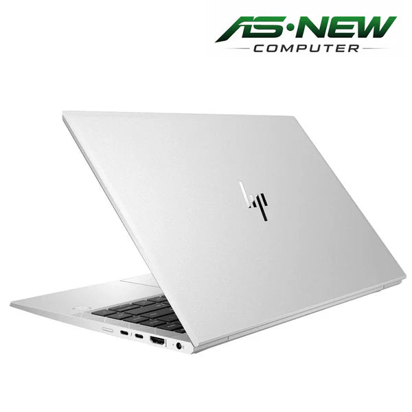 HP EliteBook 830 G8 – Business Laptop – i5-1135G7 8GB 256GB SSD Intel Iris Xe Used