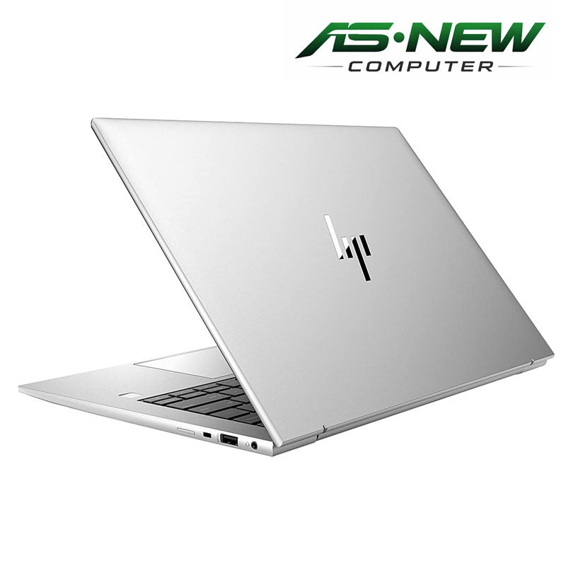 HP EliteBook 840 G9 – Business Laptop – i5-1245U 16GB DDR5 256GB SSD 14 WUXGA Iris Xe Used