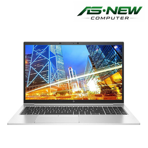 Used HP EliteBook 850 G8 – Business Laptop – HP – Core i5-1145G7 / 8GB RAM / 256GB SSD / Intel Iris Xe Graphics