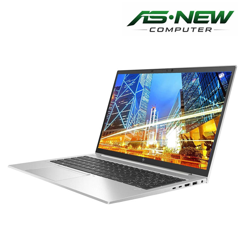 Used HP EliteBook 850 G8 – Business Laptop – HP – Core i5-1145G7 / 8GB RAM / 256GB SSD / Intel Iris Xe Graphics