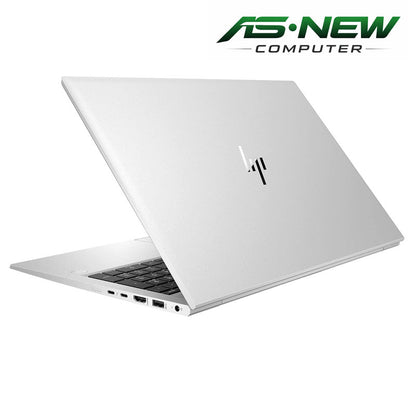 Used HP EliteBook 850 G8 – Business Laptop – HP – Core i5-1145G7 / 8GB RAM / 256GB SSD / Intel Iris Xe Graphics