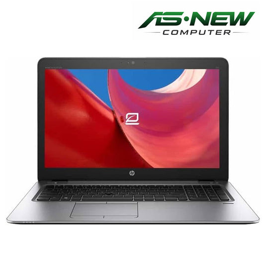 Used HP EliteBook 840 G3 – Business Laptop – HP – Core i7-6600U / 8GB RAM / 256GB SSD / 14-inch Display