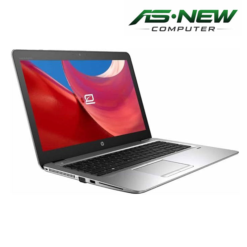 Used HP EliteBook 840 G3 – Business Laptop – HP – Core i7-6600U / 8GB RAM / 256GB SSD / 14-inch Display