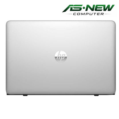 Used HP EliteBook 840 G3 – Business Laptop – HP – Core i7-6600U / 8GB RAM / 256GB SSD / 14-inch Display