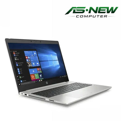 USED HP ProBook 445 G7 Ryzen 5 laptop with AMD Radeon Graphics 512 MB