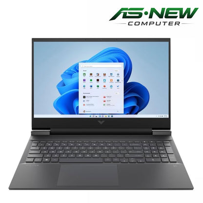 HP Victus 15 Gaming Laptop – i5-13420H 16GB 512GB SSD RTX 4050 6GB 144Hz