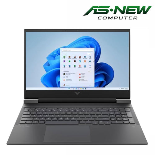 HP Victus 15 Gaming Laptop – i5-13420H 16GB 512GB SSD RTX 4050 6GB 144Hz