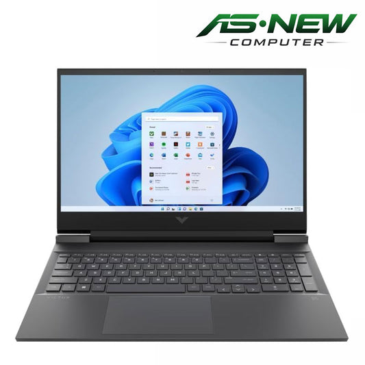 HP Victus 15 Gaming Laptop – i5-13420H 16GB 512GB SSD RTX 4050 6GB 144Hz