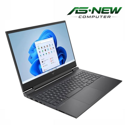 HP Victus 15 Gaming Laptop – i5-13420H 16GB 512GB SSD RTX 4050 6GB 144Hz