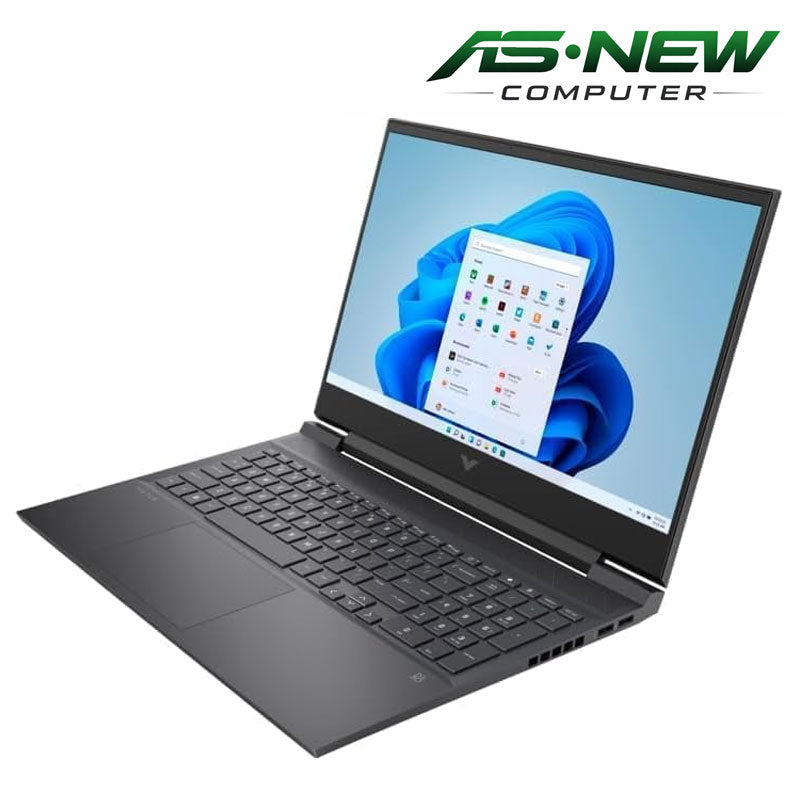 HP Victus 15 Gaming Laptop – i5-13420H 16GB 512GB SSD RTX 4050 6GB 144Hz
