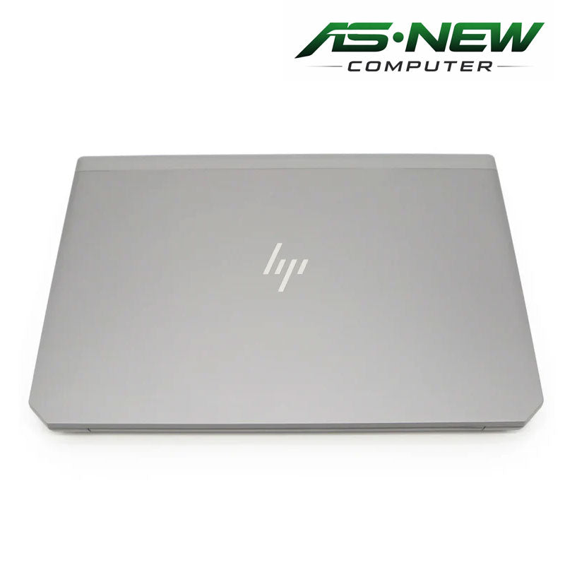 HP ZBook 15 G6 – Mobile Workstation – HP – i7-9750H 16GB 512GB SSD Quadro T2000 4GB Used