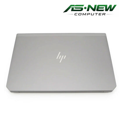 HP ZBook 15 G6 – Mobile Workstation – HP – i7-9750H 16GB 512GB SSD Quadro T2000 4GB Used
