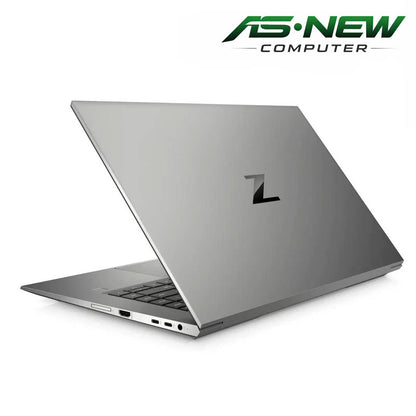 HP ZBook Fury 15 G7 – Workstation Laptop – i5-10300H 16GB 512GB SSD Quadro T1000 4GB Used