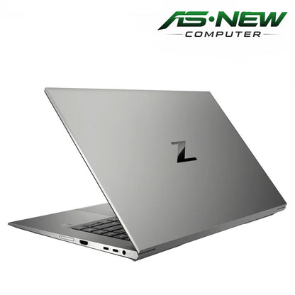 HP ZBook Studio G7 – Workstation Laptop – i9-10885H 32GB 512GB SSD Quadro T1000 4GB Used