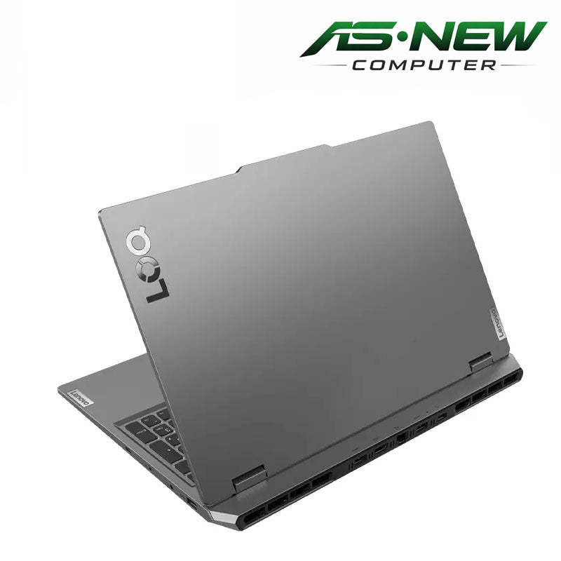 Lenovo LOQ 15IRX9 – Gaming Laptop – i7-13650HX 16GB DDR5 512GB SSD RTX 3050 6GB 144Hz
