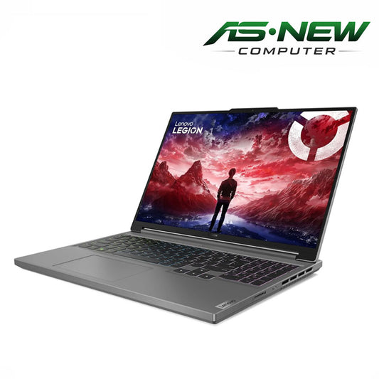 Lenovo Legion Slim 5 16AHP9 – Gaming Laptop – Ryzen 7 8845HS 16GB 512GB SSD RTX 4060 8GB 165Hz