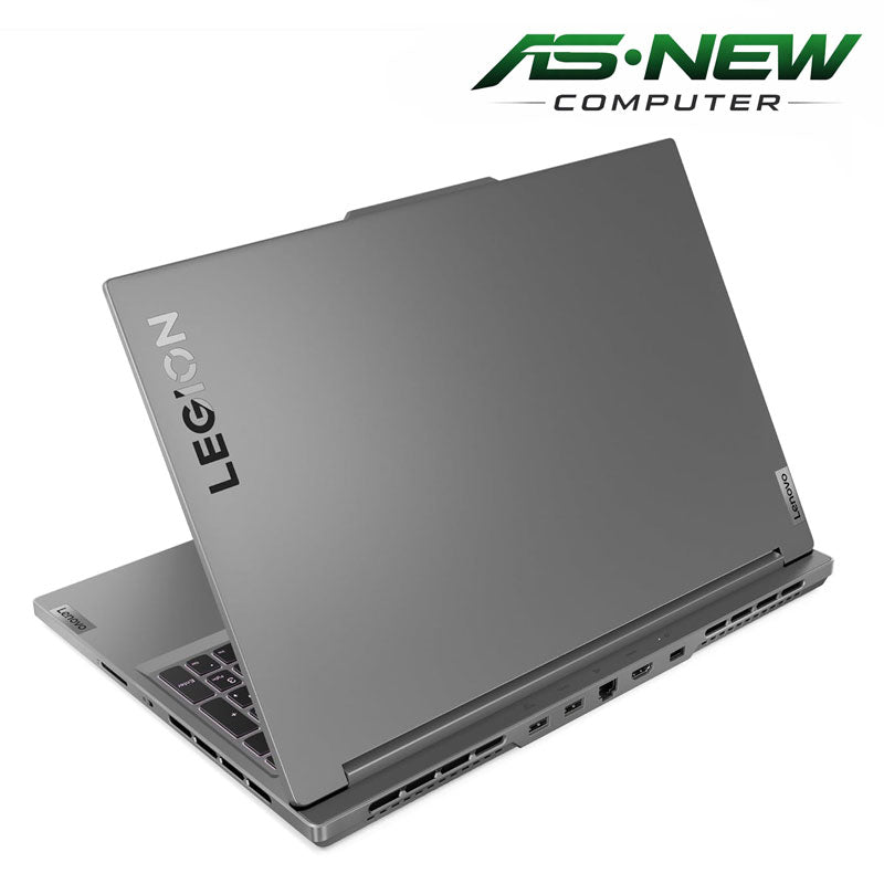 Lenovo Legion Slim 5 16AHP9 – Gaming Laptop – Ryzen 7 8845HS 16GB 512GB SSD RTX 4060 8GB 165Hz