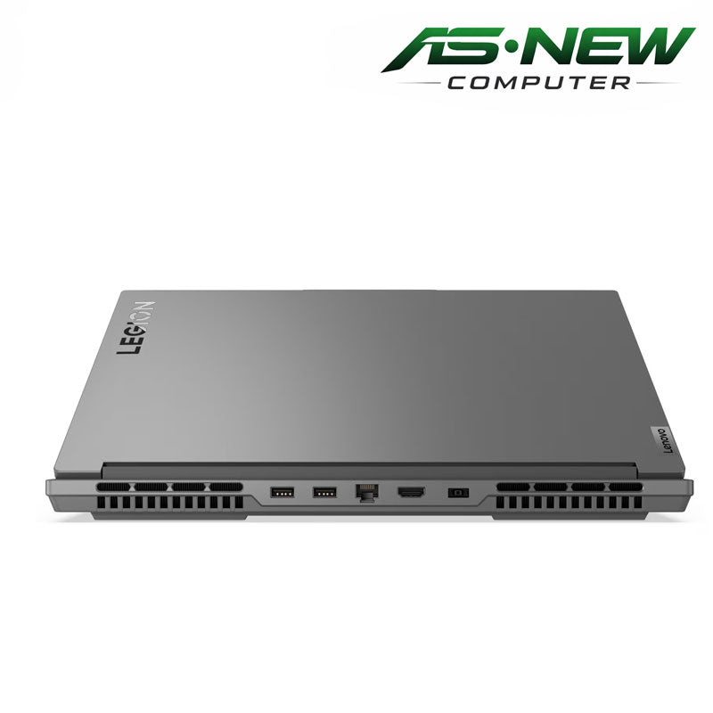Lenovo Legion Slim 5 16AHP9 – Gaming Laptop – Ryzen 7 8845HS 16GB 512GB SSD RTX 4060 8GB 165Hz