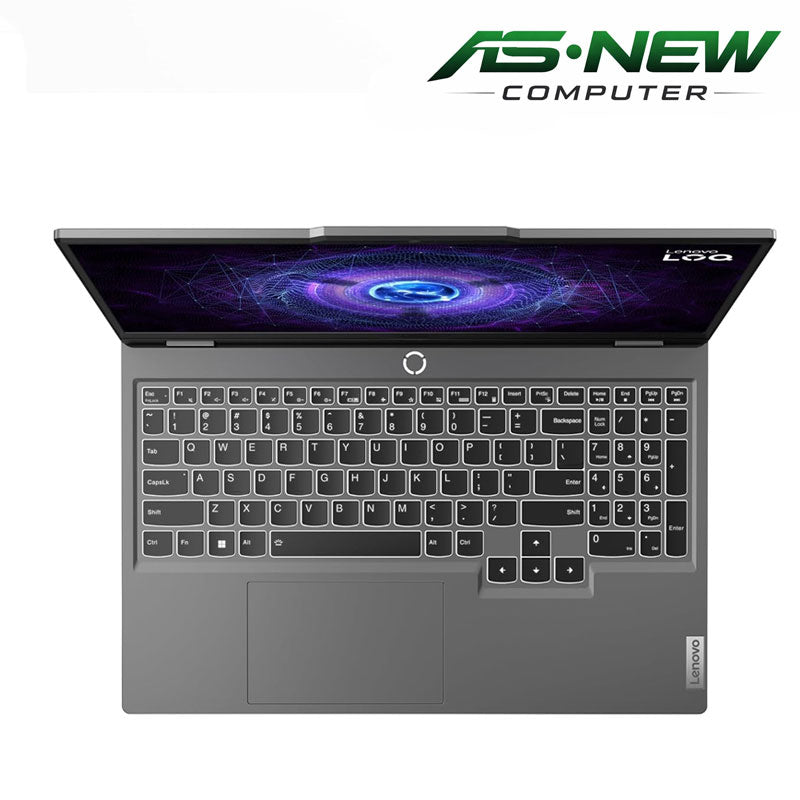 Lenovo LOQ 15 – Gaming Laptop – i5-12450HX 8GB 512GB SSD RTX 3050 144Hz Windows 11