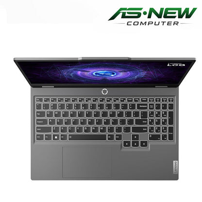 Lenovo LOQ 15IRX9 – Gaming Laptop – i7-13650HX 16GB DDR5 512GB SSD RTX 3050 6GB 144Hz