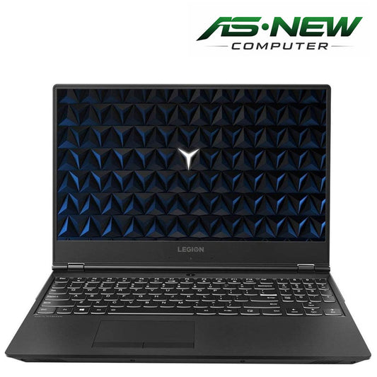 Lenovo Legion Y540 – Gaming Laptop – i7-9750H 16GB 256GB SSD 1TB HDD GTX 1650 4GB Used