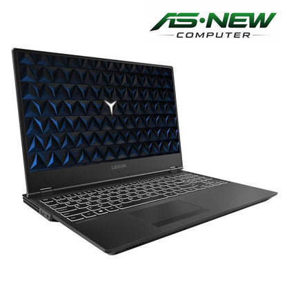 Lenovo Legion Y540 – Gaming Laptop – i7-9750H 16GB 256GB SSD 1TB HDD GTX 1650 4GB Used