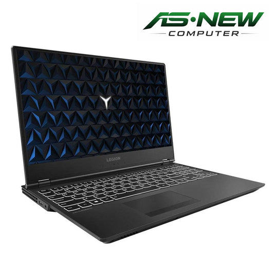 Lenovo Legion Y540 – Gaming Laptop – i7-9750H 16GB 256GB SSD 1TB HDD GTX 1650 4GB Used