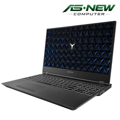Lenovo Legion Y540 – Gaming Laptop – i7-9750H 16GB 256GB SSD 1TB HDD GTX 1650 4GB Used