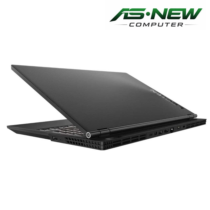 Lenovo Legion Y540 – Gaming Laptop – i7-9750H 16GB 256GB SSD 1TB HDD GTX 1650 4GB Used