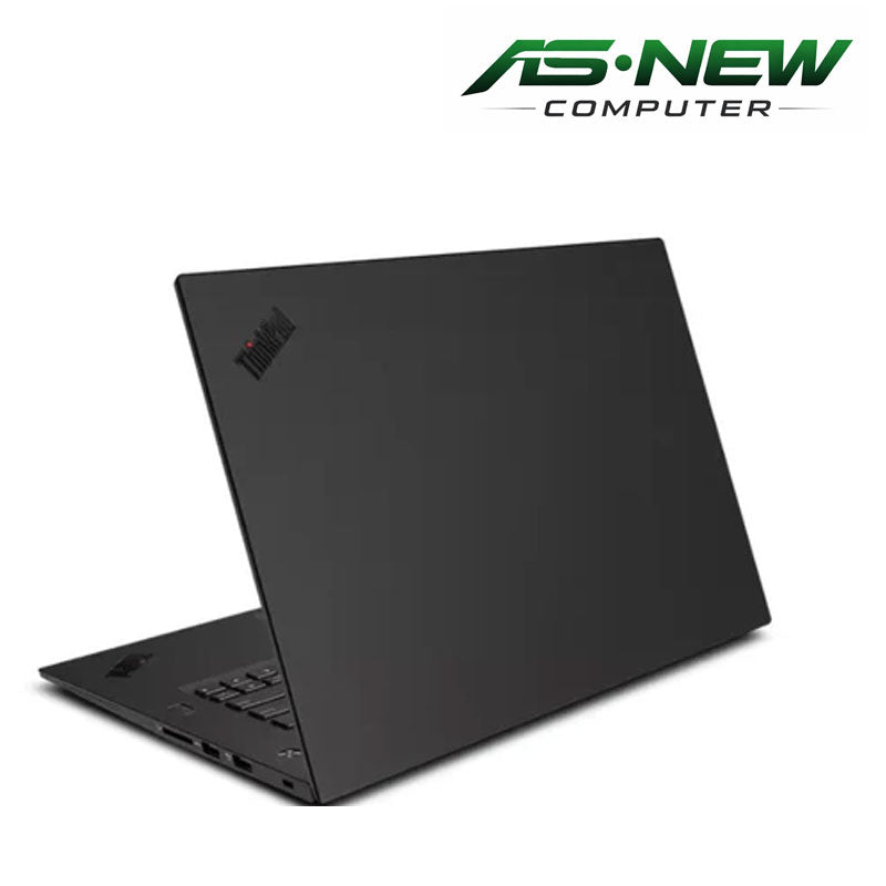 Used Lenovo ThinkPad P1 Gen 5 – Mobile Workstation Laptop – Lenovo – Core i7-12700H / 16GB RAM / 512GB SSD / RTX A1000 4GB / Windows 11 Pro