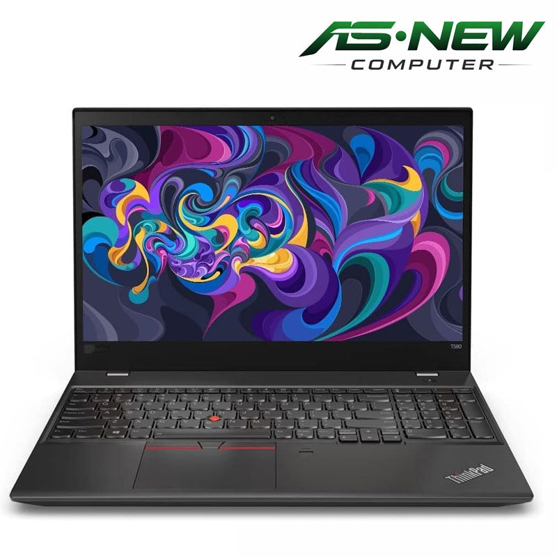 Lenovo ThinkPad T590 – Business Laptop – i5-8365U 8GB 256GB SSD Intel UHD 620 Used